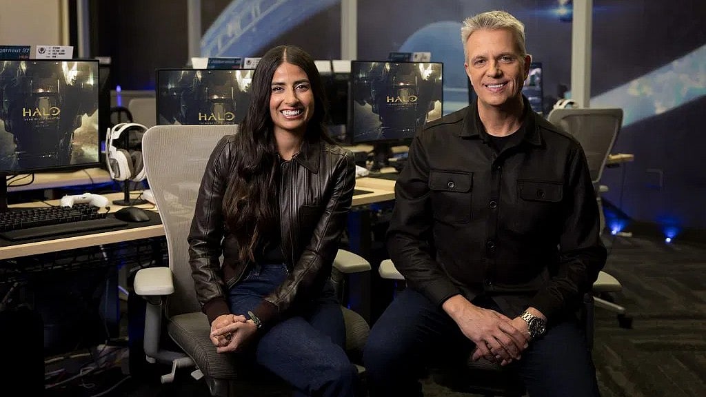 Who Is Asha Sharma? Indian-Origin Tech Leader Named CEO Of Microsoft Gaming, To Lead Xbox Division