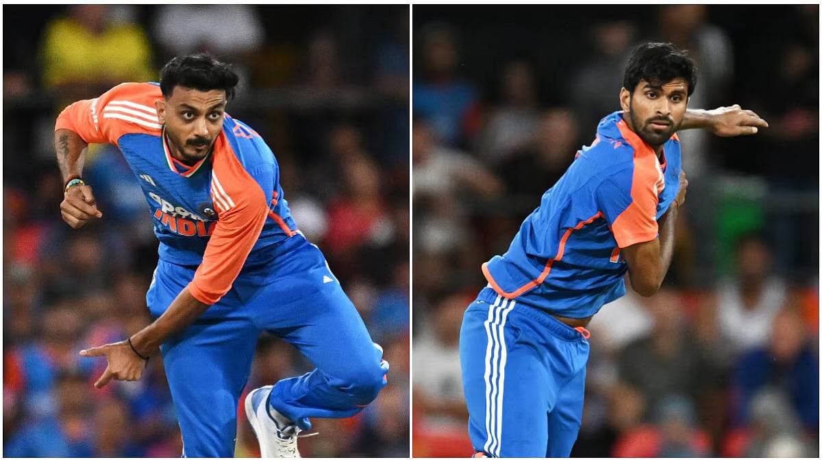 'Sabse Badi Galti...': Upset Indian Fan Calls Playing Washington Sundar The 'Biggest Mistake' After Loss To South Africa | VIDEO 