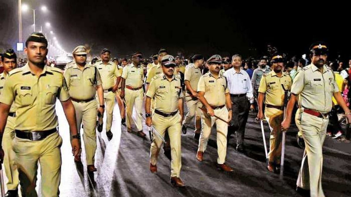 Mumbai Police Ban ‘Khaki Swag’ Reels In Uniform, Warn Of Strict Action 