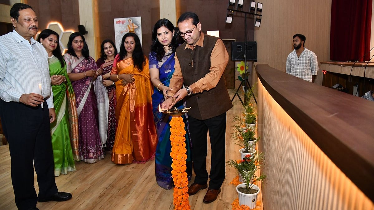 Jagriti Shiksha Niketan, Pandu- A Ray of Hope for Underprivileged Students