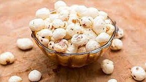 Bihar Exports Five Tonnes Of High-quality Makhana To China 