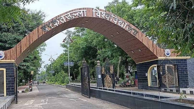 Bhopal News: Barkatullah University Gives ₹4.86 Lakh To Five Dead Employees