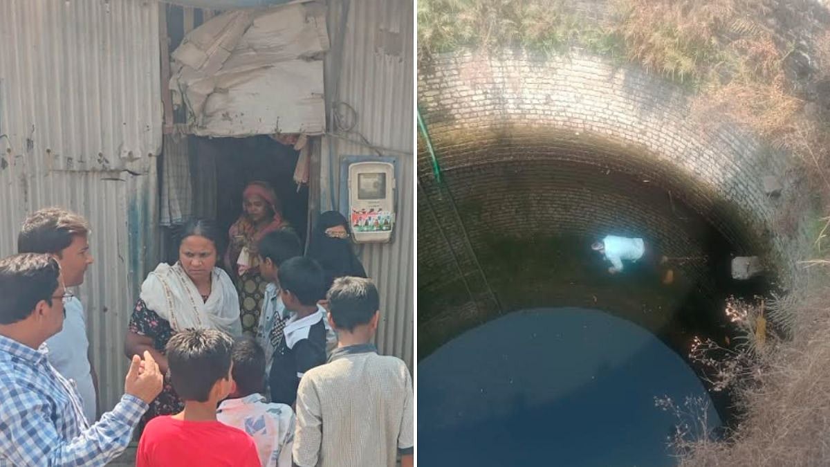 Tragedy In Bhiwandi: 25-Year-Old Man Dies After Falling Into Open Well While Trying To Retrieve Cricket Bat 