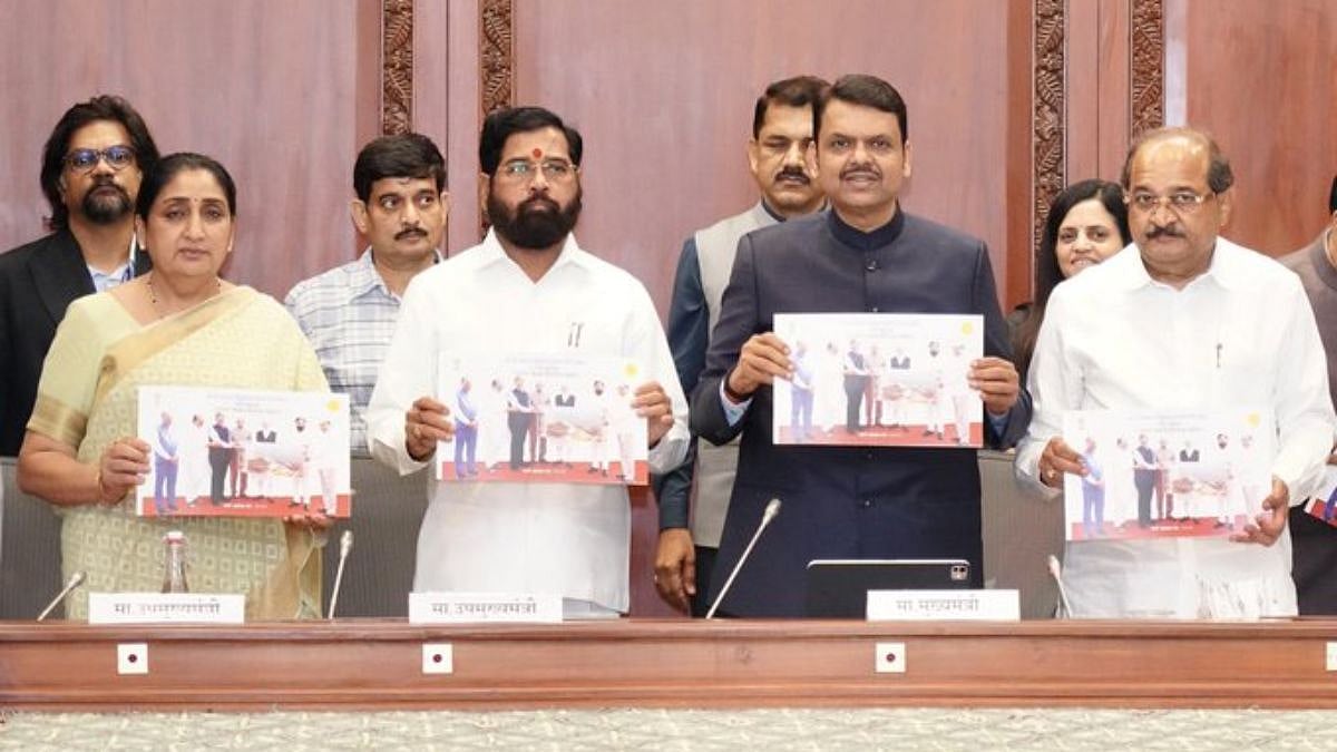 Maharashtra Budget Session From Tomorrow: CM Devendra Fadnavis Assures Full Debate, 15 Bills, And ₹30 Lakh Cr Investment Push 