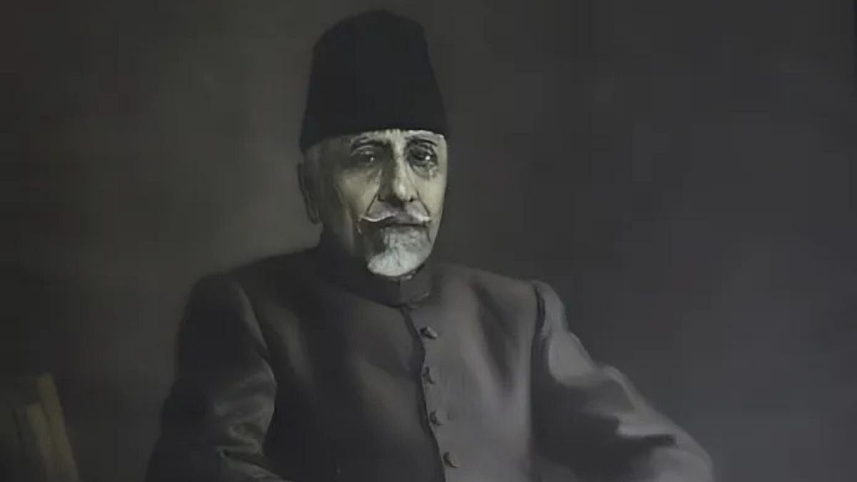 Maulana Abul Kalam Azad Death Anniversary: All About The Freedom Fighter And Education Reformer 