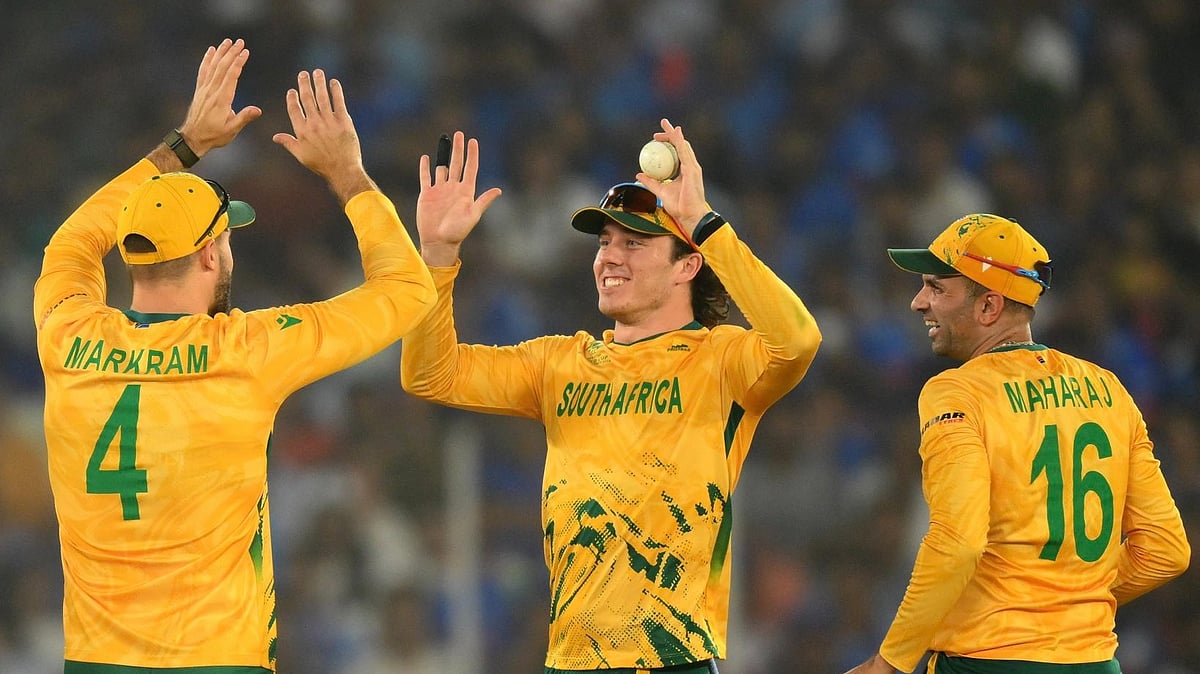 IND VS SA T20 WC26: Ahmedabad Silenced Again As South Africa Humiliate Suryakumar & Co By 76 Runs In India's Worst Defeat In T20 World Cup History 