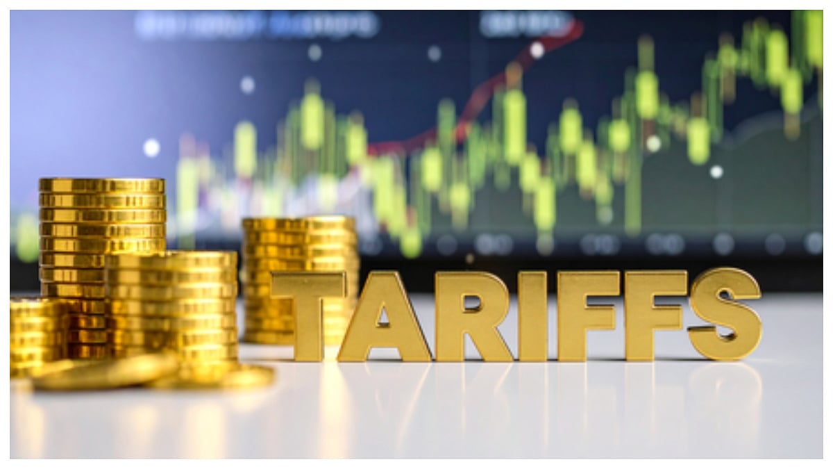 US Cuts Tariffs From 25% To 10% For 150 Days, Expert Vishal Kampani Calls It Big Relief For India & Emerging Markets 