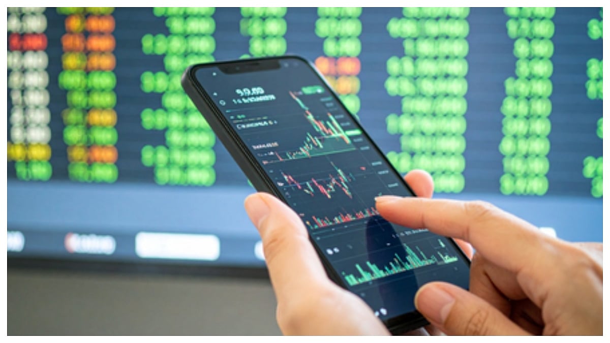 DIIs Cushion Market Fall Amid FII Selling, Domestic Money & Key Support Levels Keep Indices Stable 