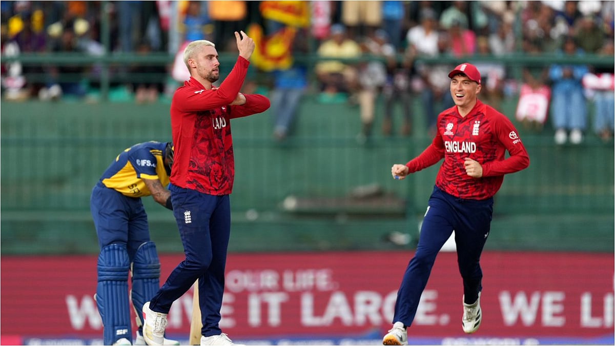 ENG Vs SL ICC T20 WC26 Super 8: Ex-Cricketers Angelo Mathews & Kumar Sangakkara Tear Into Sri Lanka, Term Performance 'Pathetic' & 'Terrible' 