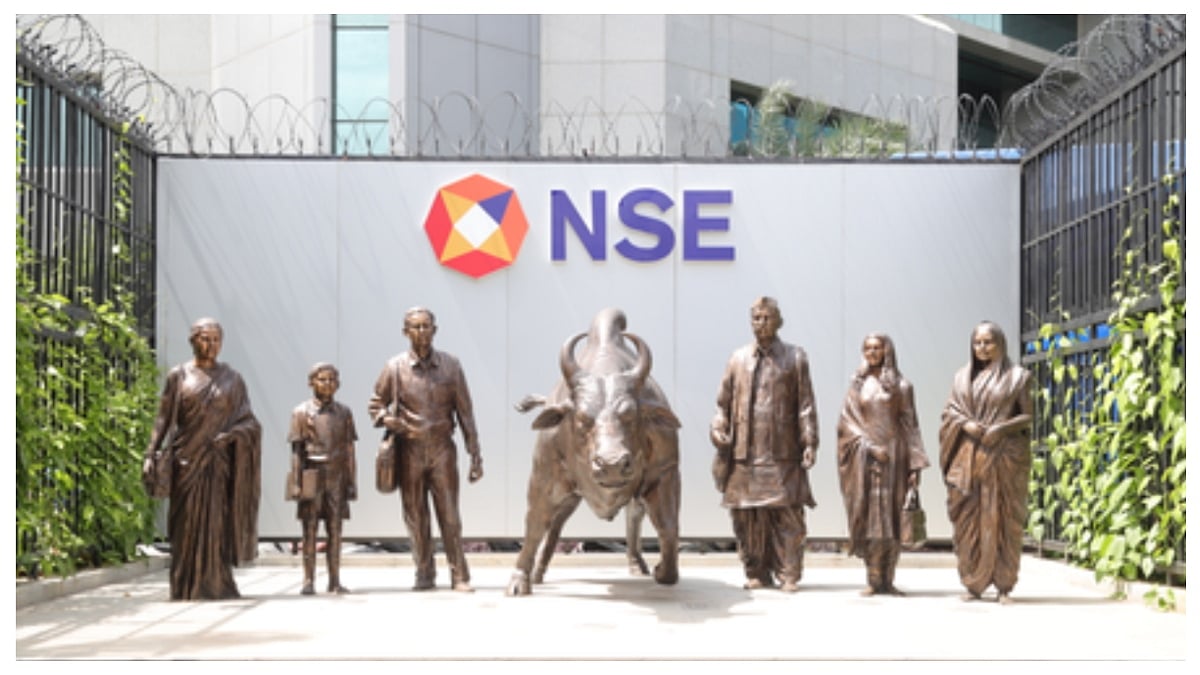 GIFT Nifty Records $23.48 Billion Single-Day Turnover, 457,989 Contracts Mark Highest-Ever Trading Volume 