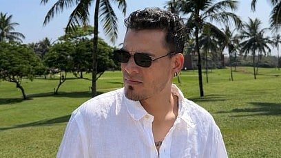 'Calm, Clean & Unbothered': Rahul Chahar's Cryptic Instagram Post After Divorce Sparks Buzz Ahead Of IPL 2026 