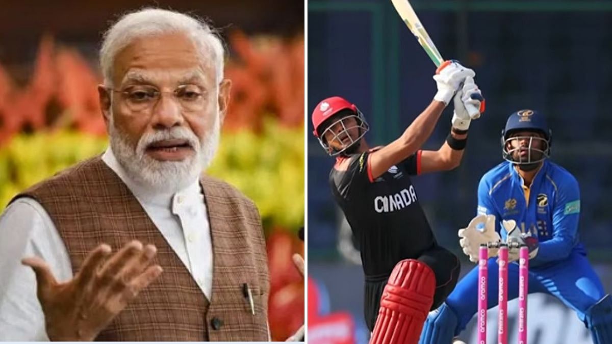 Mann Ki Baat's 131st Episode: PM Modi Praises Indian-Origin Cricketers Playing For Foreign Teams, Highlights 'Speciality Of Bhartiyata'