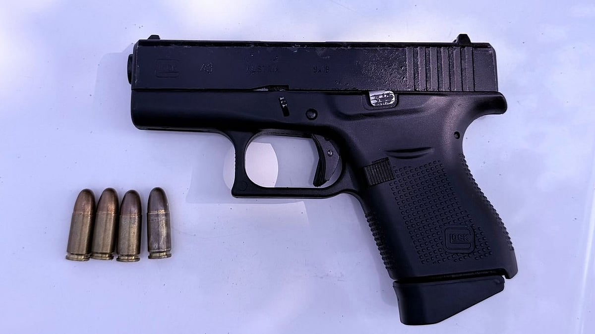 Nalagarh Police Station Blast: 2 More Key Perpetrators Held 