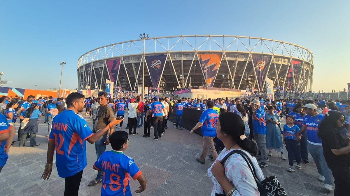 IND VS SA T20 WC26 Tickets Still Available On Book My Show Minutes Before Toss Despite Initial Sold Out Announcement 