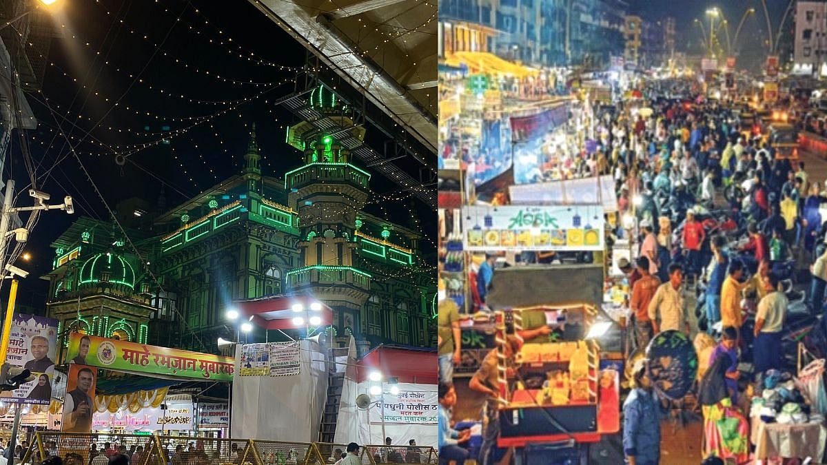 Ramadan 2026 Time-Table: Sehri & Iftar Timings In Mumbai For Monday, February 23 