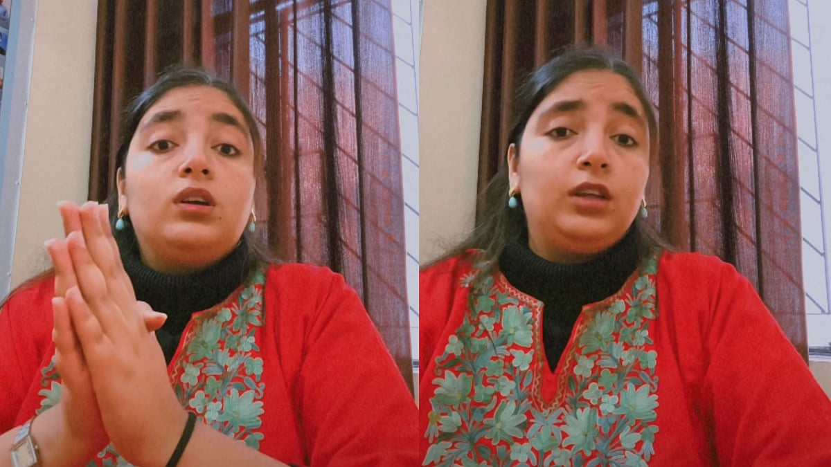 'Ye Atyachaar Mat Karo Teachers Par': DU Professor Exposes What Students Write In Exams; Her Frustated Yet Humourous Appeal Goes Viral 