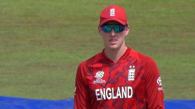 ENG VS SL Toss Update: England Batting First In Pallekele Amid Rain Threat, Sri Lanka Bring Back Chameera 