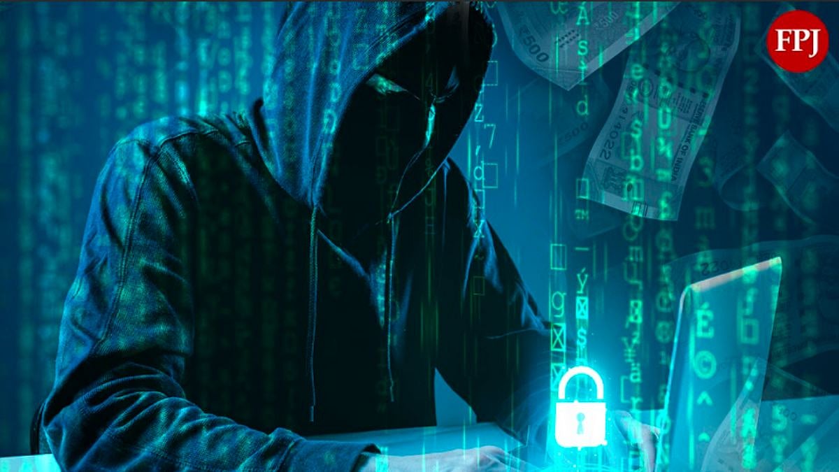 Ulhasnagar IT Engineer Loses ₹1.05 Crore In Online Share Trading Fraud; Fake App Showed ₹3 Crore Profit 