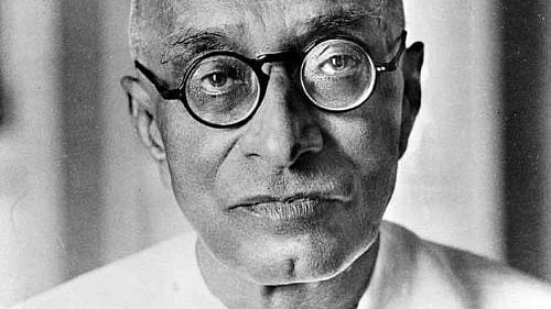 C. Rajagopalachari | 