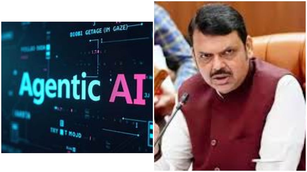 Nashik: ‘Kumbhdoot’ Agentic AI Concept Unveiled At India AI Impact Summit 2026 For Simhastha 2027