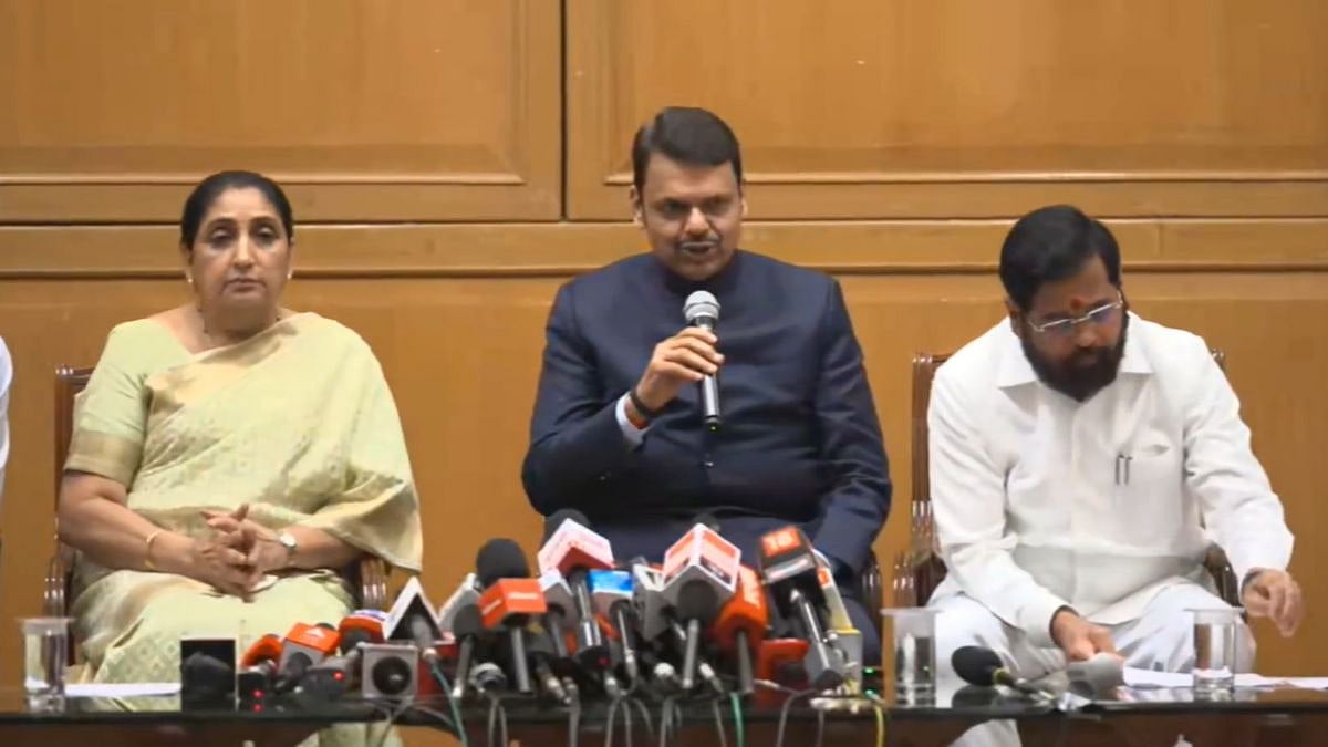 Maharashtra Budget Session 2026 Begins Today; 'No Leader Of Opposition In Either House', A First In State History 