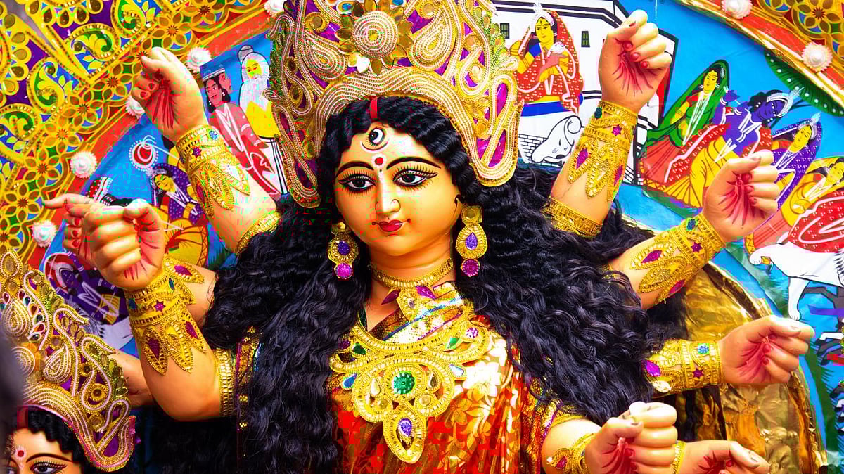 What Is Durga Ashtami Vrat? Here's To Know Date, Muhurat, Significance Of The Auspicious Day 