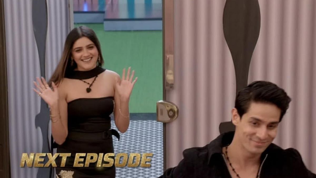 Engaged Season 2 Wild Card: Who Is Nikhil Malik's Ex Girlfriend Pallak Yadav? Former Splitsvilla 13 Couple Reunites 