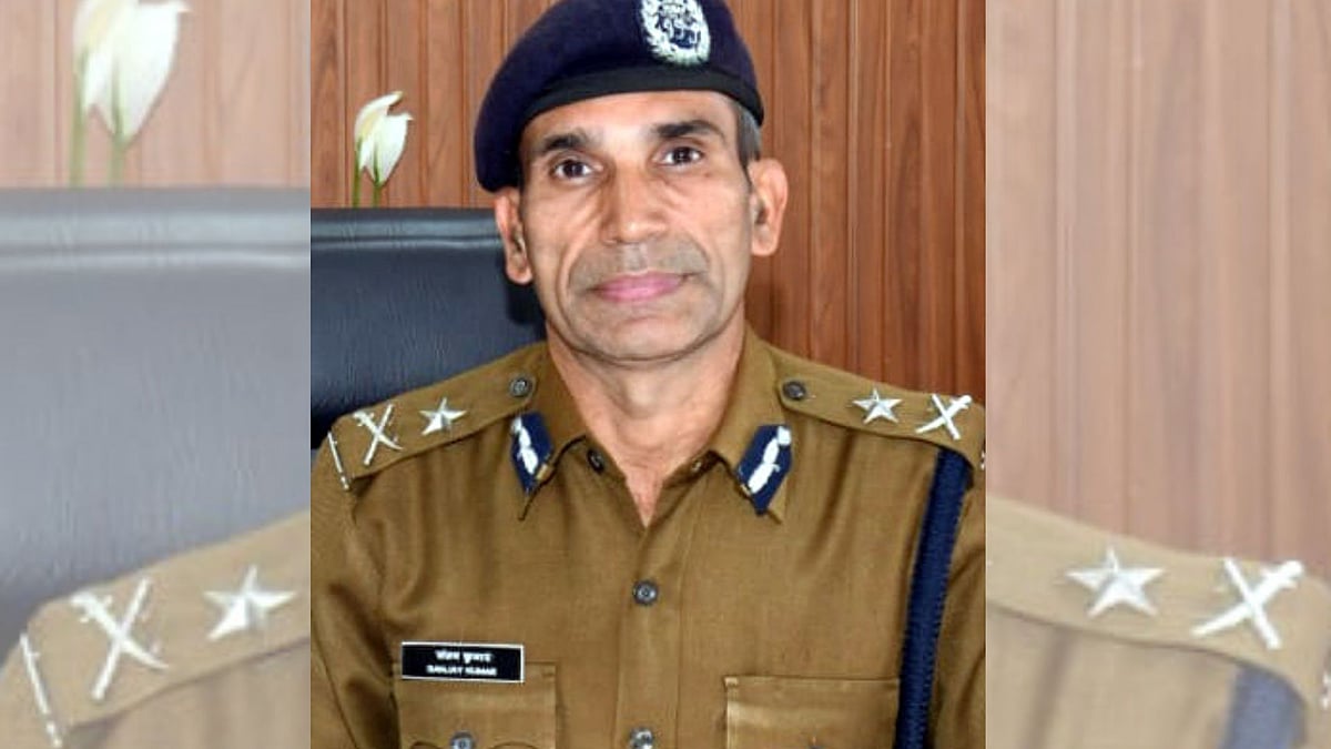 Bhopal News: Police Bridged Govt-Tribal Gap To Make MP Naxal Free, Says Commissioner of Police, Sanjay Kumar
