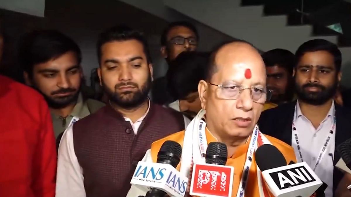 Bihar Govt To Ban Open Sale Of Meat & Fish Near Schools & Religious Sites 