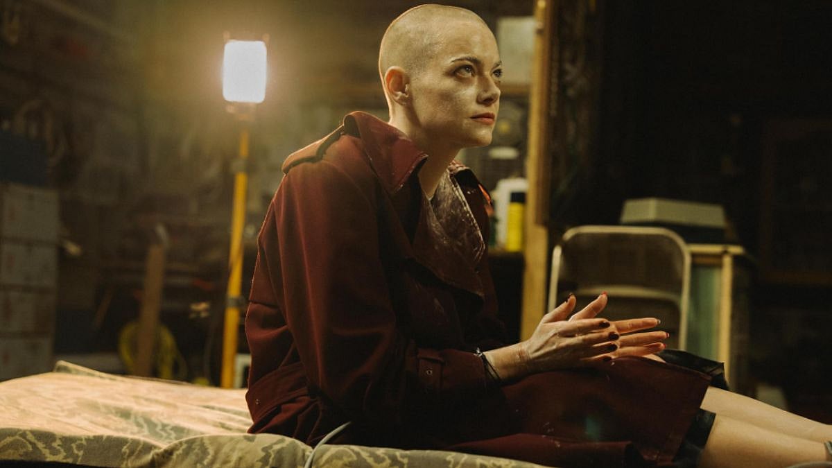 Bugonia OTT Release Date: When & Where To Watch Emma Stone's Thriller Film Online 