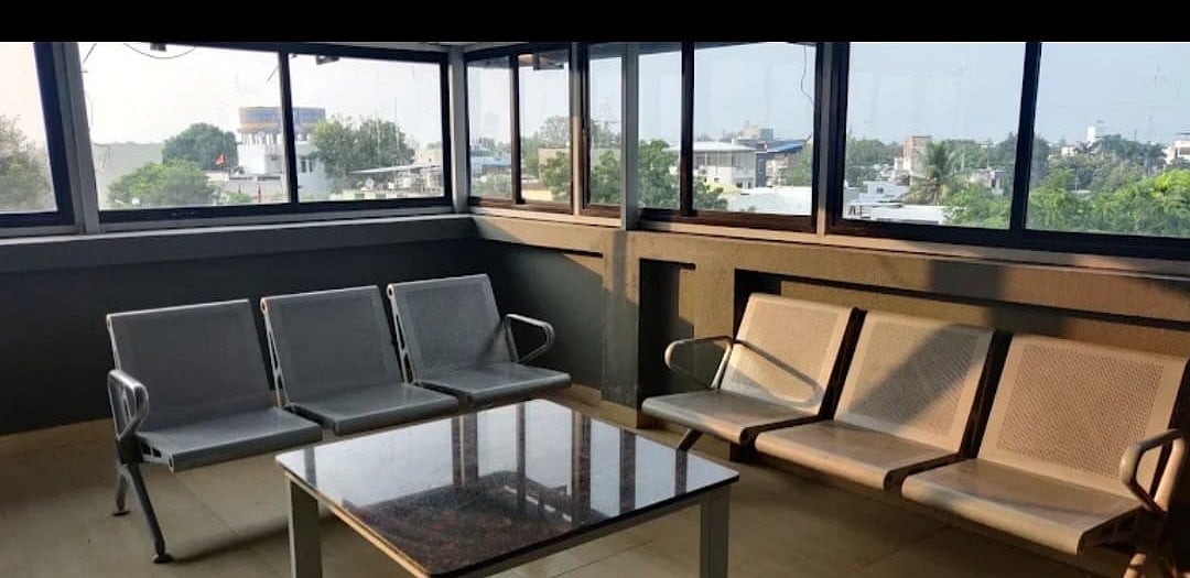  Rishi Girls Hostel & PG Rooms (Vijay Nagar)