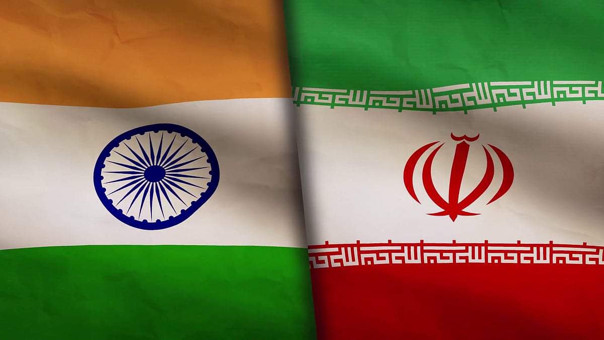 India’s neutral stance on Iran conflict raises questions over its strategic autonomy and traditional diplomatic principles | Representational Image