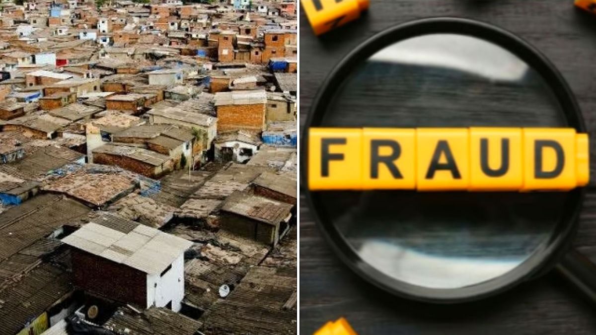 ₹14 Crore SRA Fraud In Ghatkopar: Mumbai Police Book Builder Kersi Randeria And Son For Cheating 