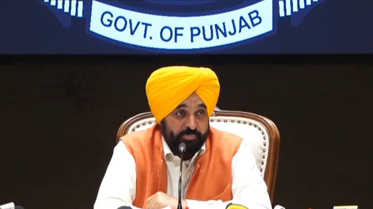 Ahead Of 2027 Assembly Polls, Punjab To Distribute Free Ration Kits To 40 Lakh Families From April 