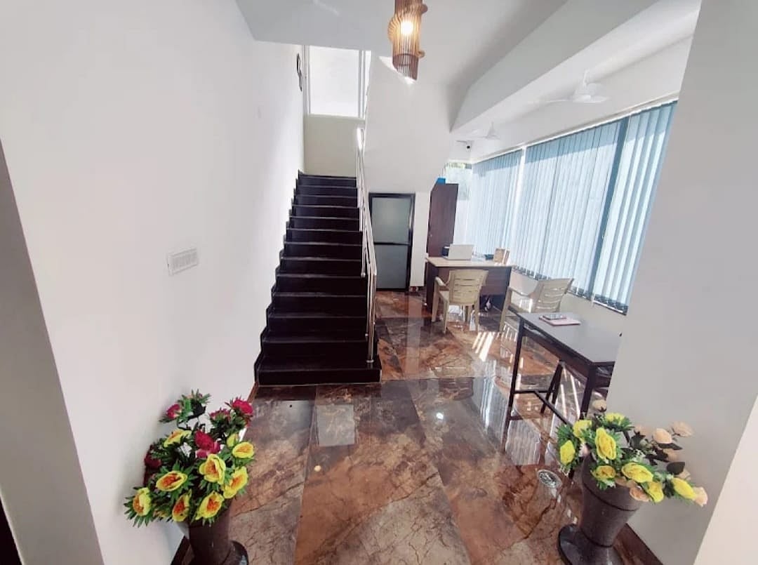 The Urban Villa Girls Hostel