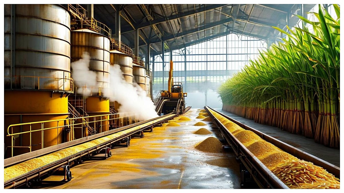 Lucknow Cantonment Board Places First Order With Balrampur Chini For Compostable PLA 