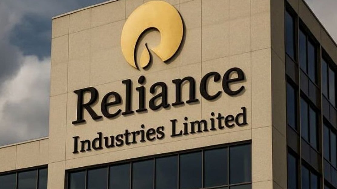 Reliance Industries Ltd Pivots To AI With $110 Billion Investment Plan 