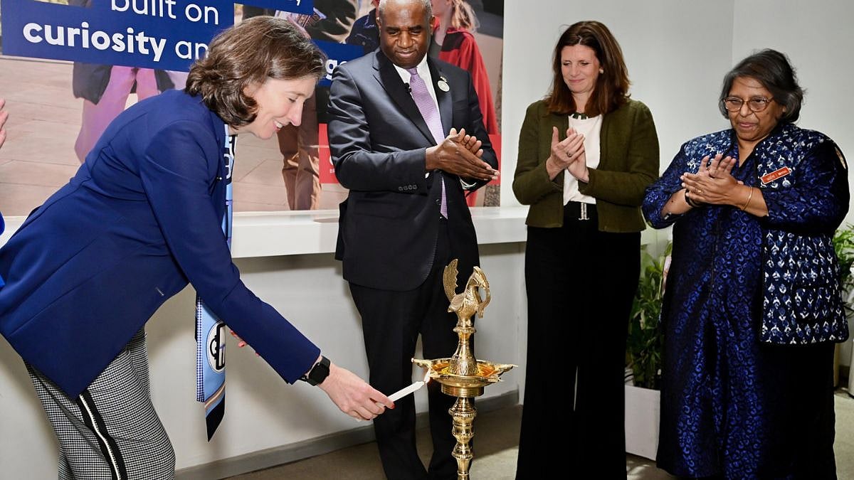 India–UK Education Ties Enter Transformative Phase With New Hub 