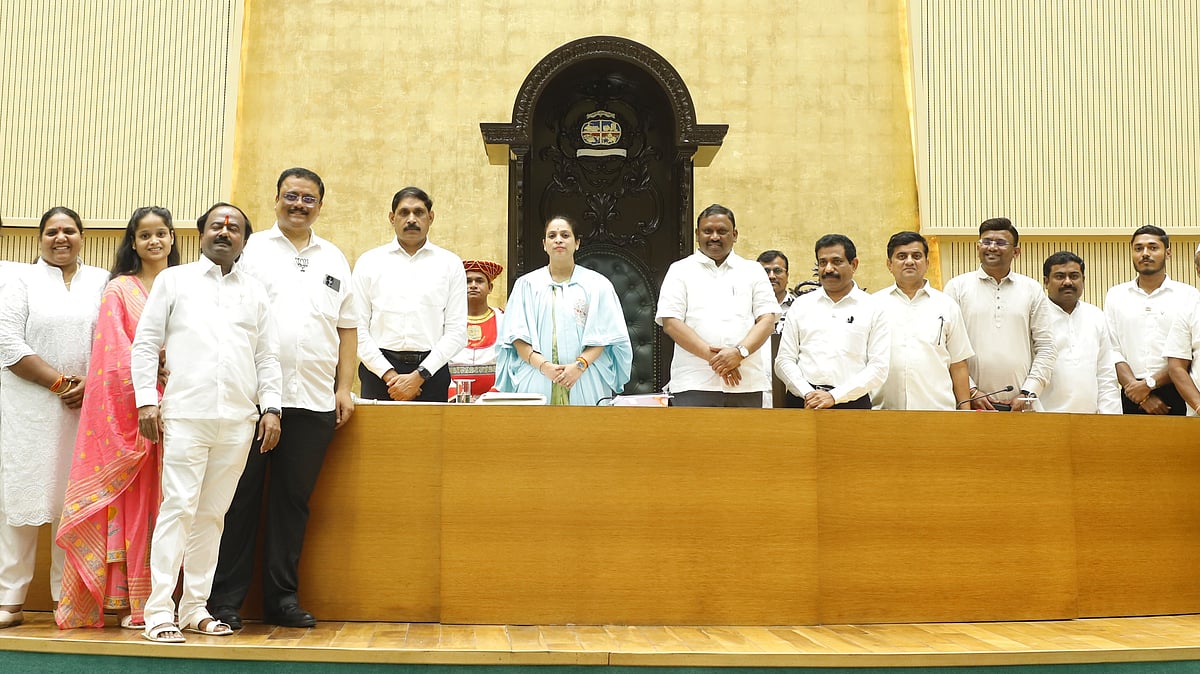 NMMC Appoints 12 Transport Experts To Committee Under Maharashtra Municipal Corporation Act 