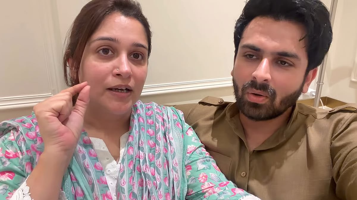 1.3 Cm Cyst In Dipika Kakar's Stomach: What Could Have Caused It? More Insights On The Actor's Health Battle 