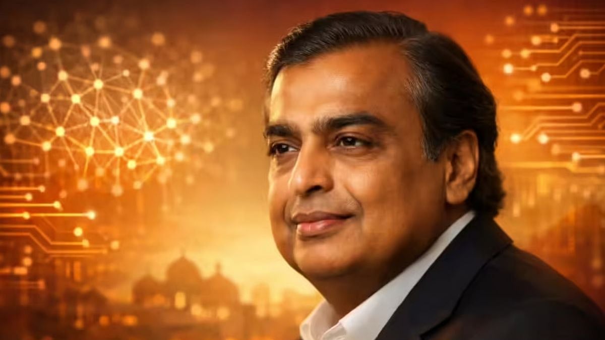 Reliance’s $110 Billion AI Investment Plan Likely To Be Back-Loaded Over 7 Years: Analysts 