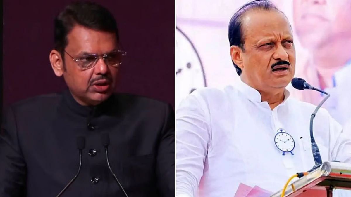 'Best CM Maharashtra Never Had': Assembly Erupts In Bipartisan Emotion As Leaders Pay Tribute To Ajit Pawar 
