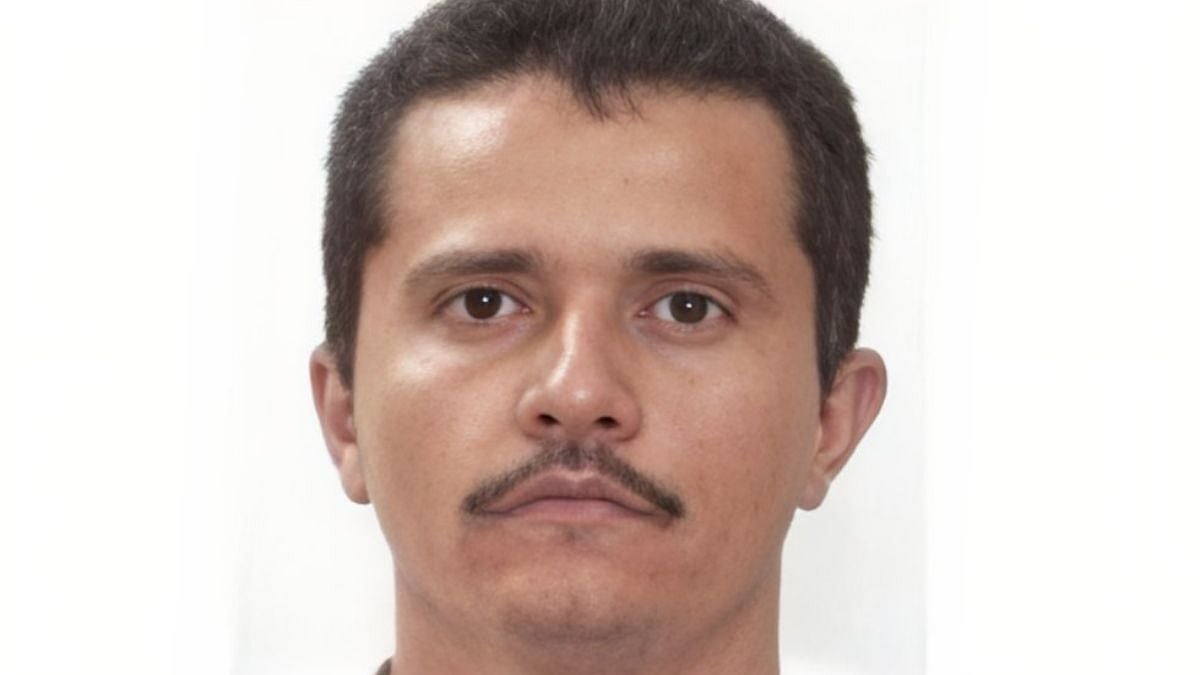 Who Was El Mencho? Mexico’s Most Wanted Drug Cartel Chief Killed In Major Military Operation