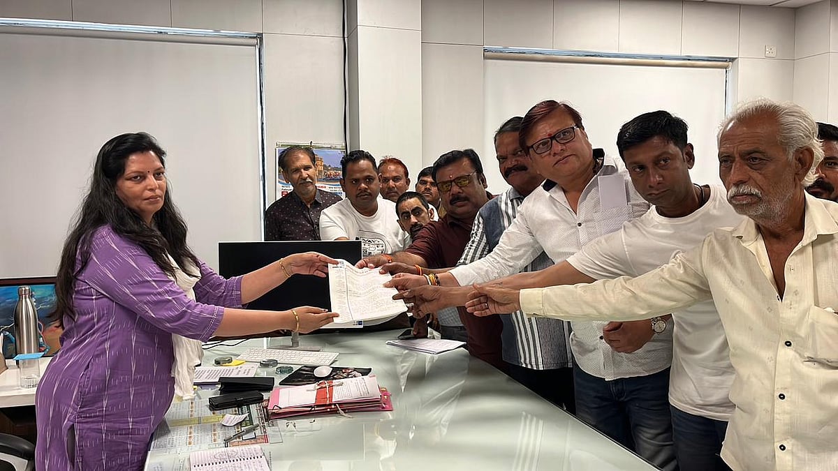 MP News: Up In Arms Over New Transport Policy, Bus Operators Threaten Strike