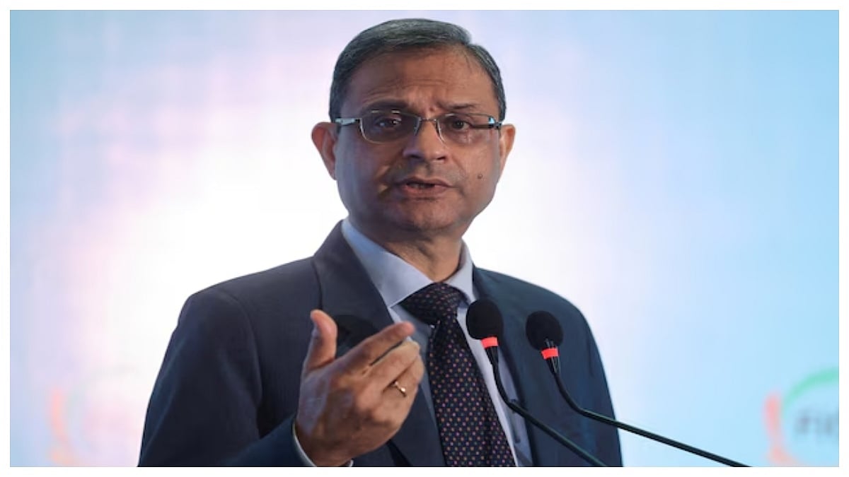 IDFC First Bank Fraud Is An 'Isolated Case' With No Systemic Risk: RBI Governor Malhotra 