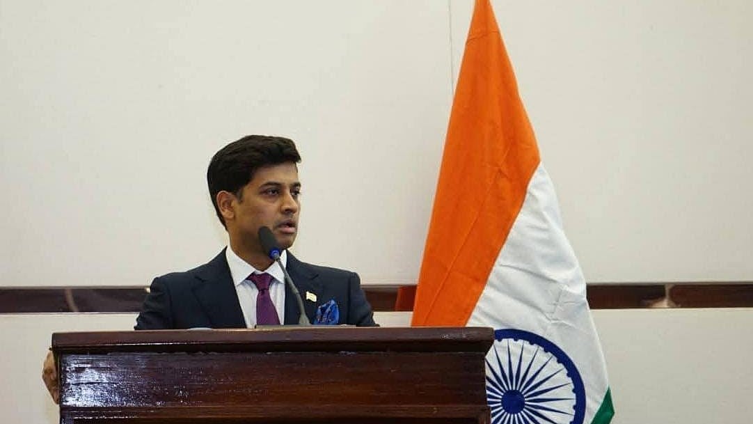 Shiv Sena MP Dr Shrikant Shinde To Lead Indian Delegation To Indonesia In Diplomatic Push 