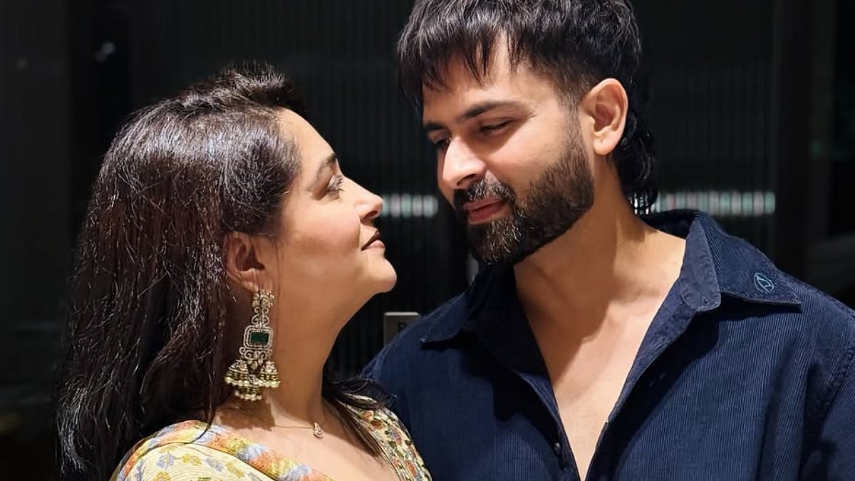 'Thode Pain Mein Hai...': Shoaib Ibrahim Shares Health Update After Wife Dipika Kakar Undergoes Surgery For 1.3 Cm Stomach Cyst 