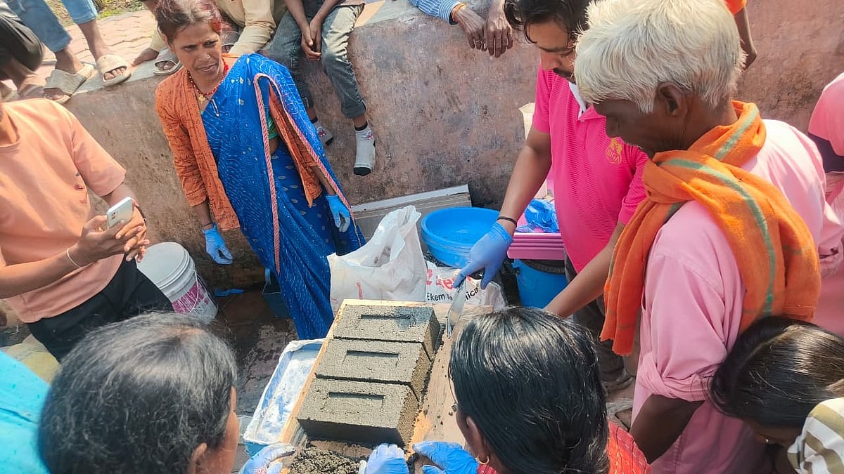 Indore News: Technology Must Address Real Societal Needs; IIT-I Director