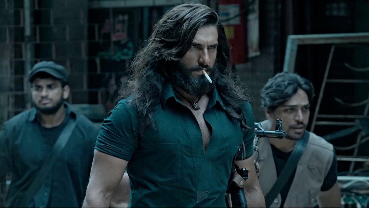 RGV Says Ranveer Singh's Dhurandhar 2 Could Destroy Pan-India South Films: 'Might End Dinosaur Era Of Film Full Of Fake Heroism...' 