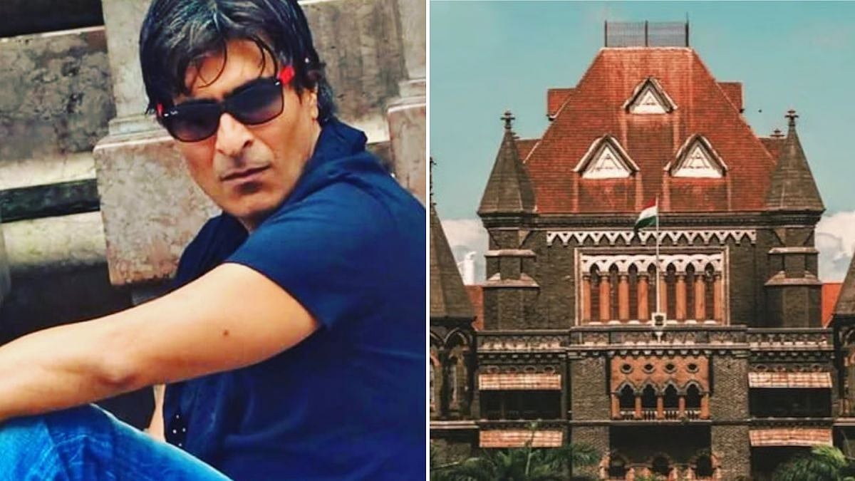 Sharad Kapoor Molestation Case: Complainant Moves Bombay HC Seeking Crime Branch Probe 